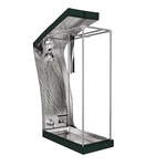 RoyalRoom® Classic 2.0 C120S 120x60x180cm namiot do uprawy roślin