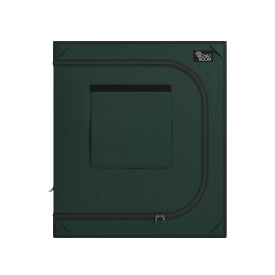 RoyalRoom® Classic 2.0 C80SM 80x50x90cm namiot do uprawy roślin