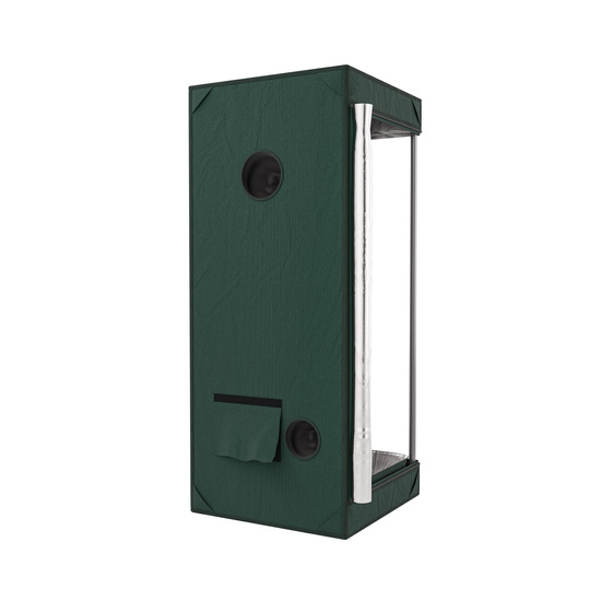 RoyalRoom® Classic 2.0 C50 50x50x120cm namiot do uprawy roślin