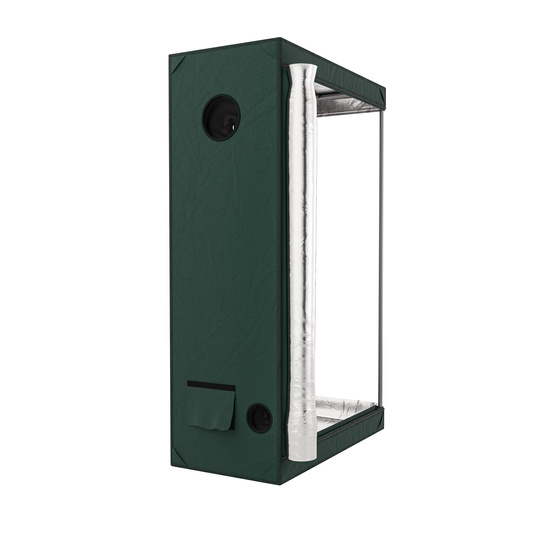 RoyalRoom® Classic 2.0 C100S 100x50x160cm namiot do uprawy roślin