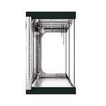 RoyalRoom® Classic 2.0 C240S 240x120x200cm namiot do uprawy roślin