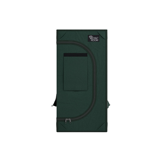 RoyalRoom® Classic 2.0 C40S 40x40x80cm namiot uprawowy growbox