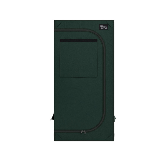 RoyalRoom® Classic 2.0 C60S 60x40x120cm namiot do uprawy roślin
