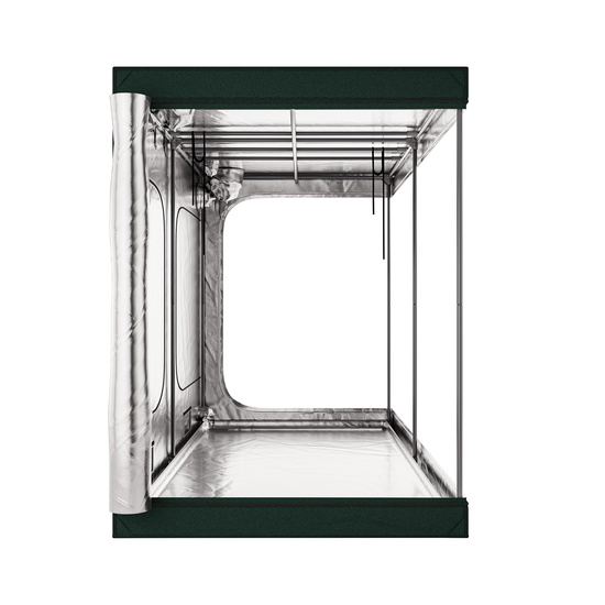 RoyalRoom® Classic 2.0 C300S 300x150x200cm namiot do uprawy roślin