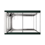 RoyalRoom® Classic 2.0 C300 300x300x200cm namiot do uprawy roślin