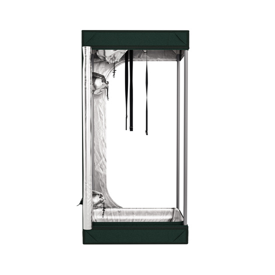 RoyalRoom® Classic 2.0 C60S 60x40x120cm namiot do uprawy roślin