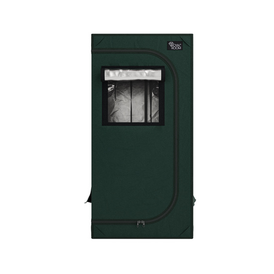 RoyalRoom® Classic 2.0 C60S 60x40x120cm namiot do uprawy roślin