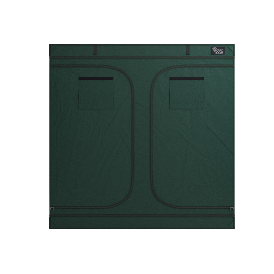 RoyalRoom® Classic 2.0 C200S 200x100x200cm namiot do uprawy roślin