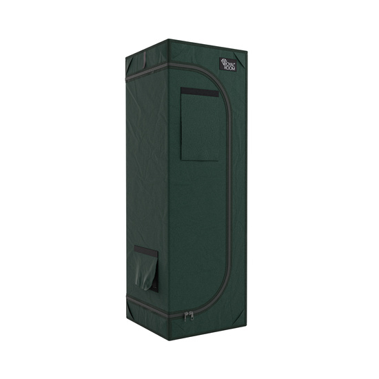 RoyalRoom® Classic 2.0 C40 40x40x120cm namiot uprawowy growbox
