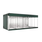 RoyalRoom® High 2.0 C600H 600x300x250cm namiot do uprawy roślin