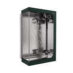 RoyalRoom® Classic 2.0 C100S 100x50x160cm namiot do uprawy roślin