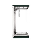 RoyalRoom® Classic 2.0 C100 100x100x200cm namiot do uprawy roślin