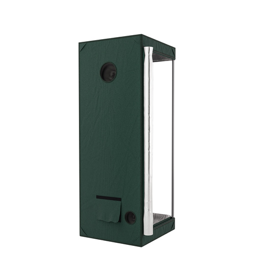 RoyalRoom® Classic 2.0 C60 60x60x160cm namiot do uprawy roślin