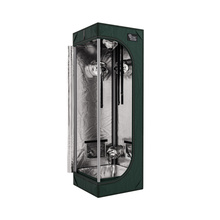 RoyalRoom® Classic 2.0 C60 60x60x160cm grow tent