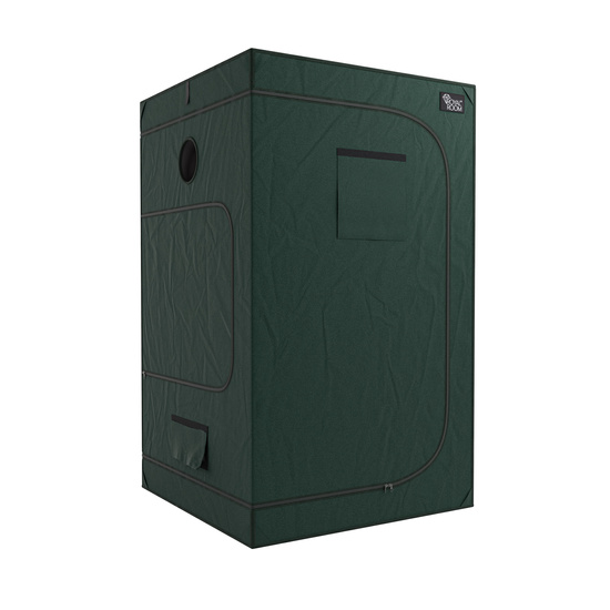 RoyalRoom® Classic 2.0 C120 120x120x200cm namiot do uprawy roślin