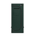 RoyalRoom® Classic 2.0 C50 50x50x120cm namiot do uprawy roślin
