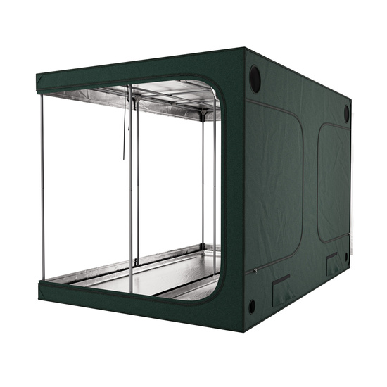 RoyalRoom® Classic 2.0 C300SL 300x200x200cm namiot do uprawy roślin
