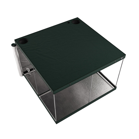 RoyalRoom® Classic 2.0 C300 300x300x200cm namiot do uprawy roślin