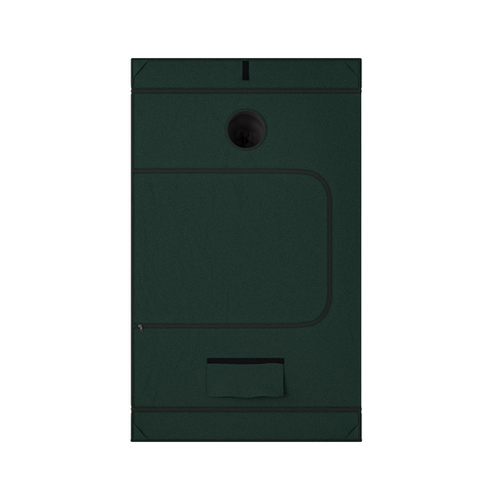RoyalRoom® Classic 2.0 C120 120x120x200cm namiot do uprawy roślin