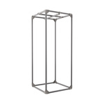 RoyalRoom® Classic 2.0 C50 50x50x120cm namiot do uprawy roślin
