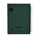 RoyalRoom® Classic 2.0 C150 150x150x200cm namiot do uprawy roślin