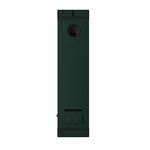 RoyalRoom® Classic 2.0 C80SH 80x40x160cm namiot do uprawy roślin