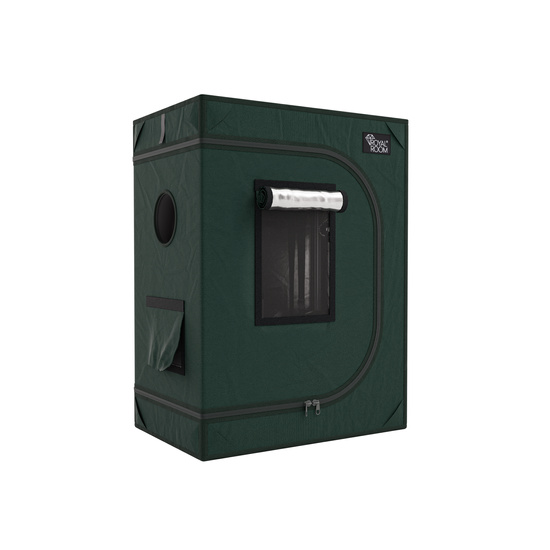 RoyalRoom® Classic 2.0 C60SM 60x40x80cm namiot do uprawy roślin