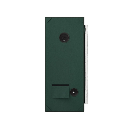 RoyalRoom® Classic 2.0 C50 50x50x120cm namiot do uprawy roślin