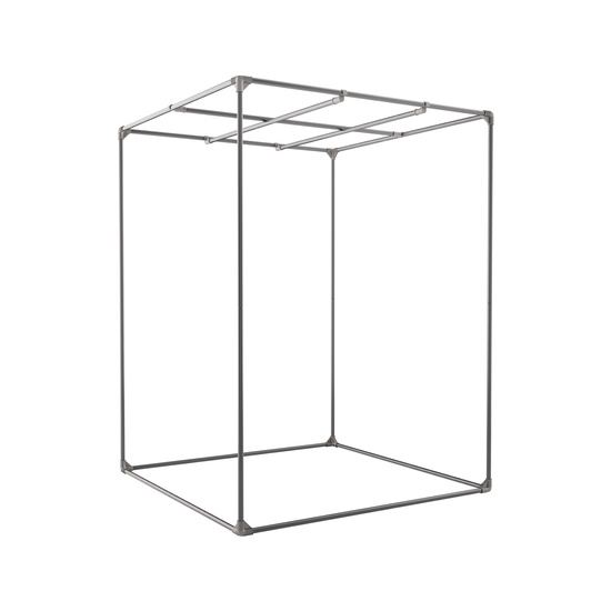 RoyalRoom® Classic 2.0 C150 150x150x200cm namiot do uprawy roślin
