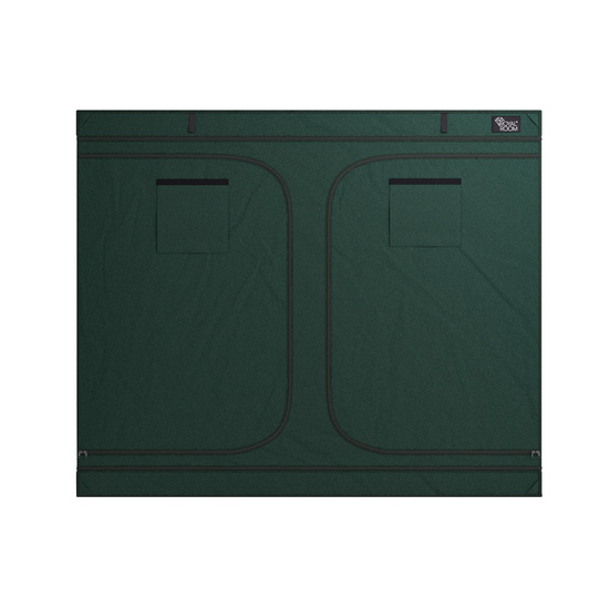 RoyalRoom® Classic 2.0 C240S 240x120x200cm namiot do uprawy roślin