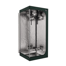 RoyalRoom® Classic 2.0 C80 80x80x180cm namiot do uprawy roślin