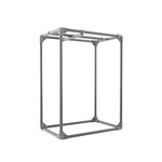 RoyalRoom® Classic 2.0 C60SM 60x40x80cm namiot do uprawy roślin