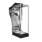 RoyalRoom® Classic 2.0 C60S 60x40x120cm namiot do uprawy roślin