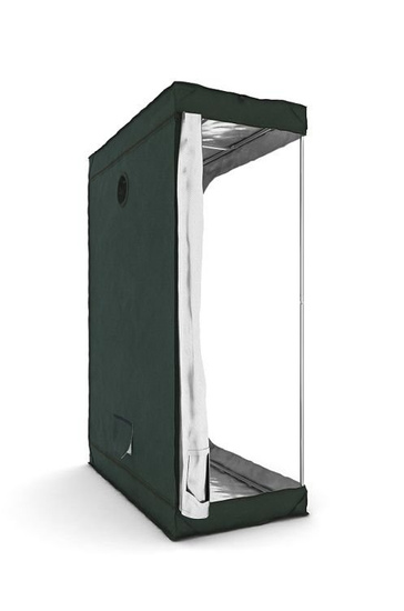 RoyalRoom® Classic C120S 120x60x180cm namiot do uprawy