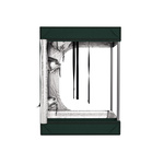 RoyalRoom® Classic 2.0 C60SM 60x40x80cm namiot do uprawy roślin