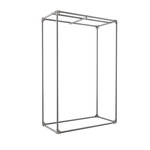 RoyalRoom® Classic 2.0 C120S 120x60x180cm namiot do uprawy roślin