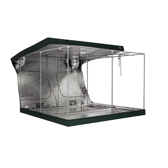 RoyalRoom® Classic 2.0 C300 300x300x200cm namiot do uprawy roślin