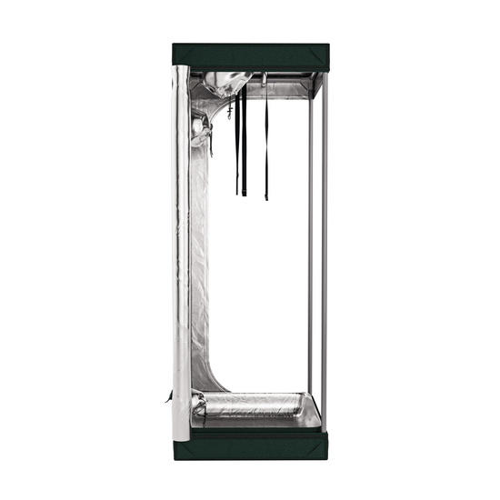 RoyalRoom® Classic 2.0 C60 60x60x160cm namiot do uprawy roślin