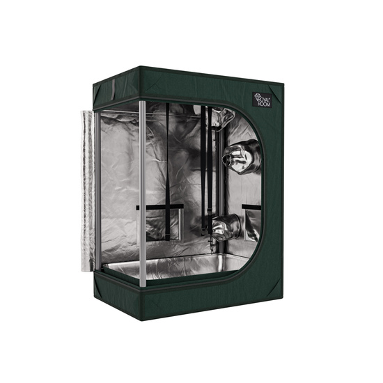 RoyalRoom® Classic 2.0 C60SM 60x40x80cm namiot do uprawy roślin