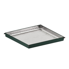 RoyalRoom® Classic 2.0 Floor - replacement tent floor 120x120cm - C120