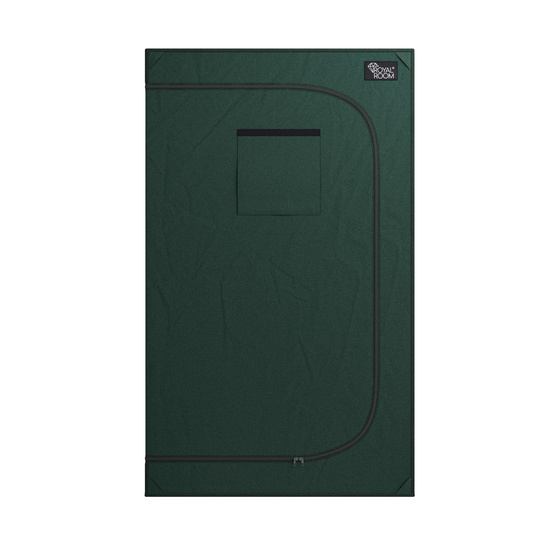 RoyalRoom® Classic 2.0 C120 120x120x200cm namiot do uprawy roślin