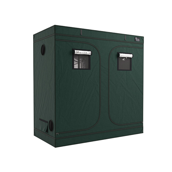 RoyalRoom® Classic 2.0 C200S 200x100x200cm namiot do uprawy roślin