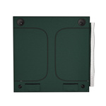 RoyalRoom® Classic 2.0 C200S 200x100x200cm grow tent