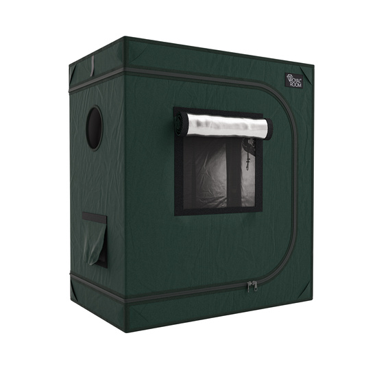 RoyalRoom® Classic 2.0 C80SM 80x50x90cm namiot do uprawy roślin