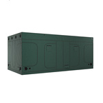 RoyalRoom® High 2.0 C600H 600x300x250cm namiot do uprawy roślin