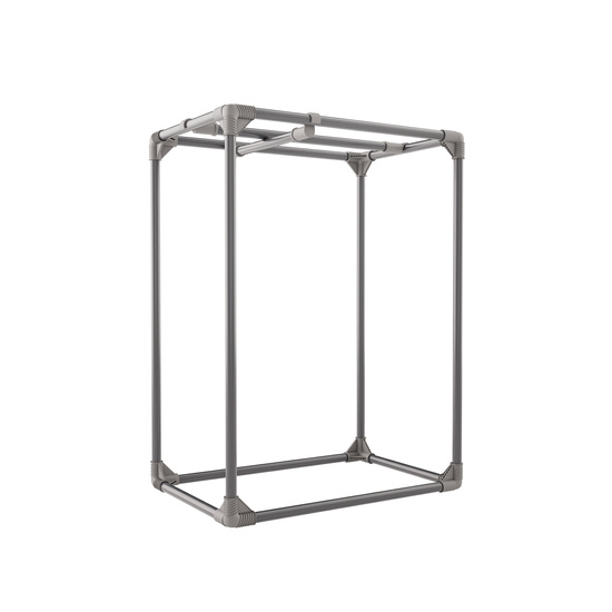 RoyalRoom® Classic 2.0 C60SM 60x40x80cm namiot do uprawy roślin