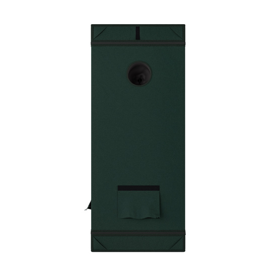 RoyalRoom® Classic 2.0 C50 50x50x120cm namiot do uprawy roślin