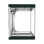 RoyalRoom® Classic 2.0 C150 150x150x200cm namiot do uprawy roślin