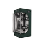 RoyalRoom® Classic 2.0 C40S 40x40x80cm namiot uprawowy growbox