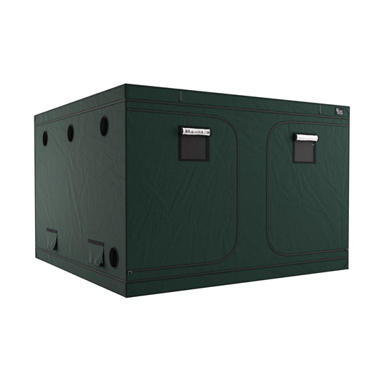 RoyalRoom® Classic 2.0 C300 300x300x200cm namiot do uprawy roślin